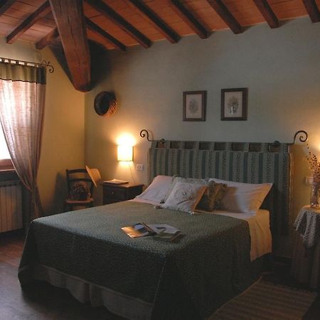 La Pintura Villa Trevi Phòng bức ảnh