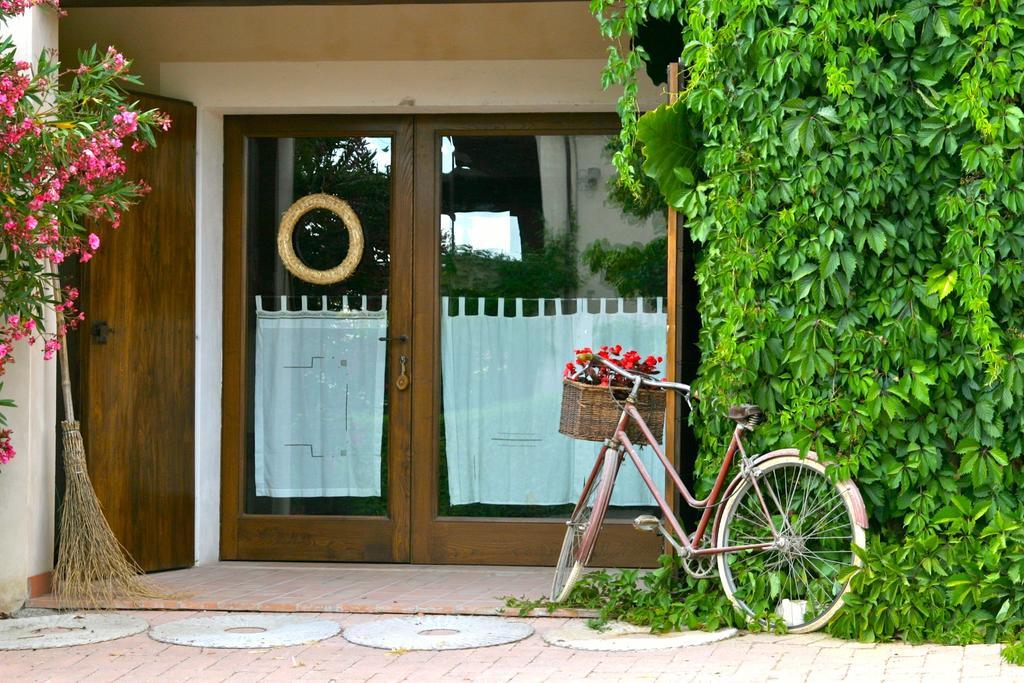 La Pintura Villa Trevi Ngoại thất bức ảnh
