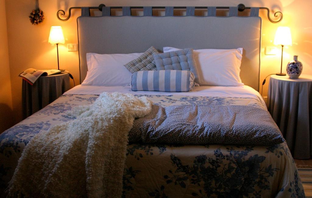 La Pintura Villa Trevi Phòng bức ảnh