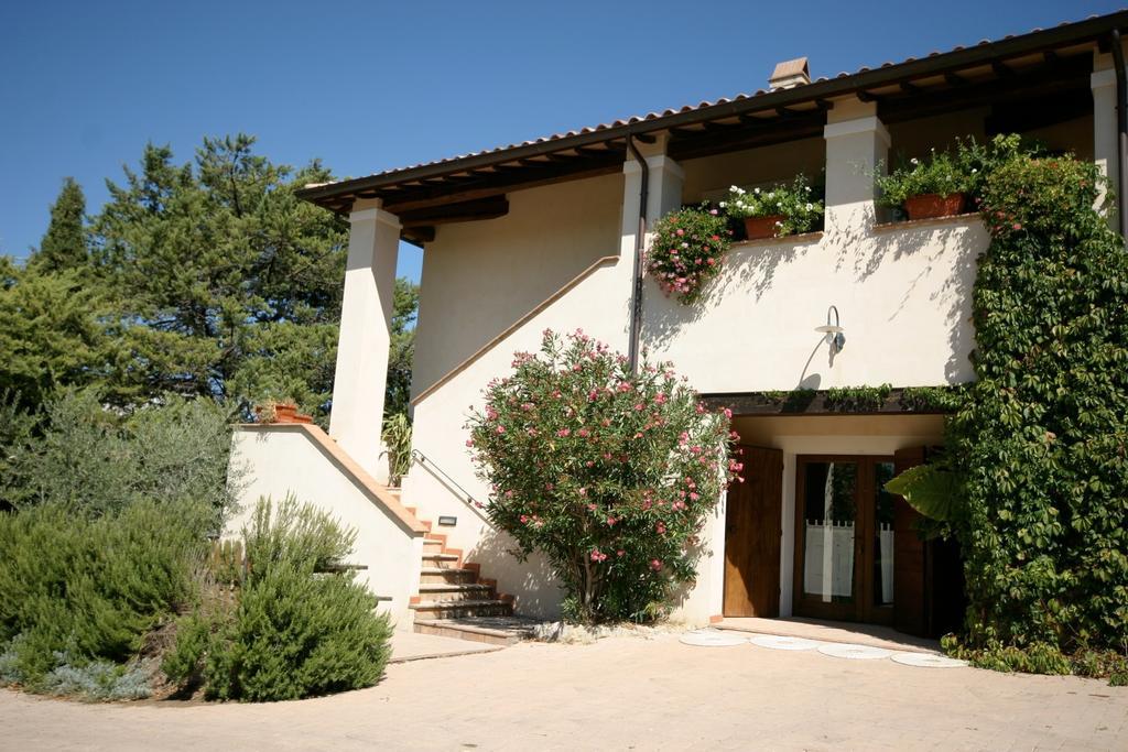 La Pintura Villa Trevi Ngoại thất bức ảnh