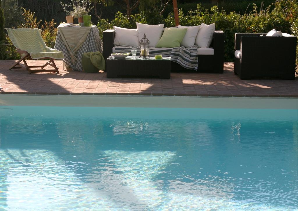 La Pintura Villa Trevi Ngoại thất bức ảnh