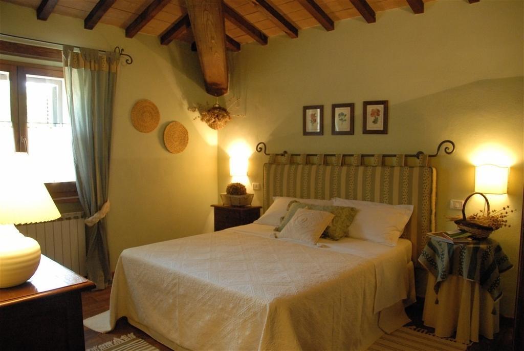 La Pintura Villa Trevi Phòng bức ảnh