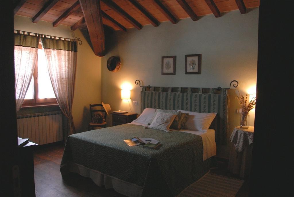La Pintura Villa Trevi Phòng bức ảnh