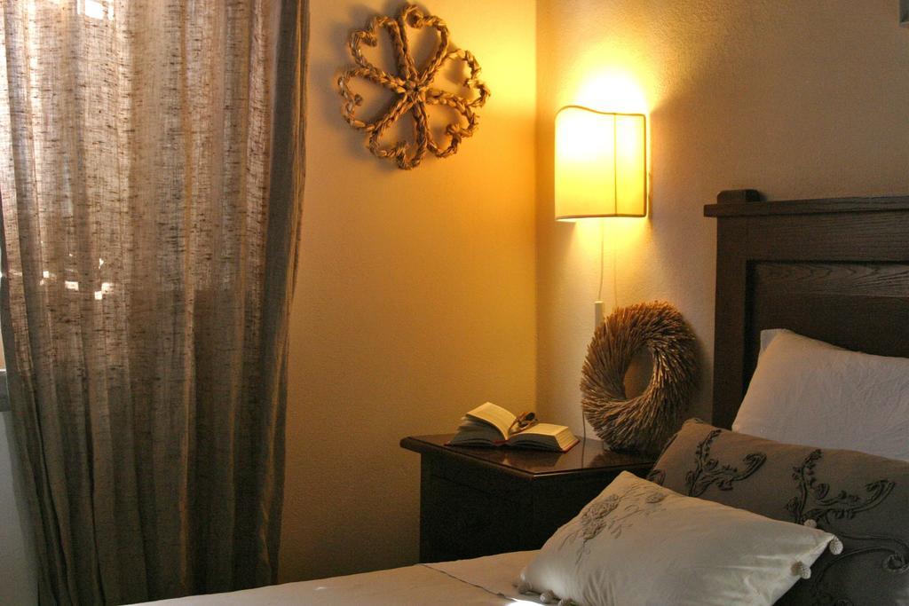 La Pintura Villa Trevi Phòng bức ảnh