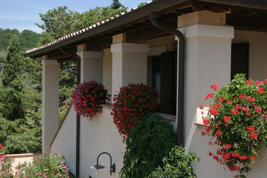 La Pintura Villa Trevi Ngoại thất bức ảnh