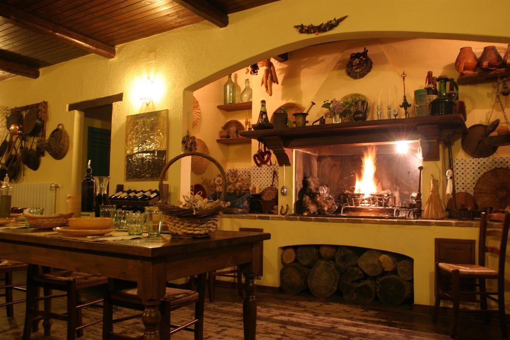 La Pintura Villa Trevi Ngoại thất bức ảnh